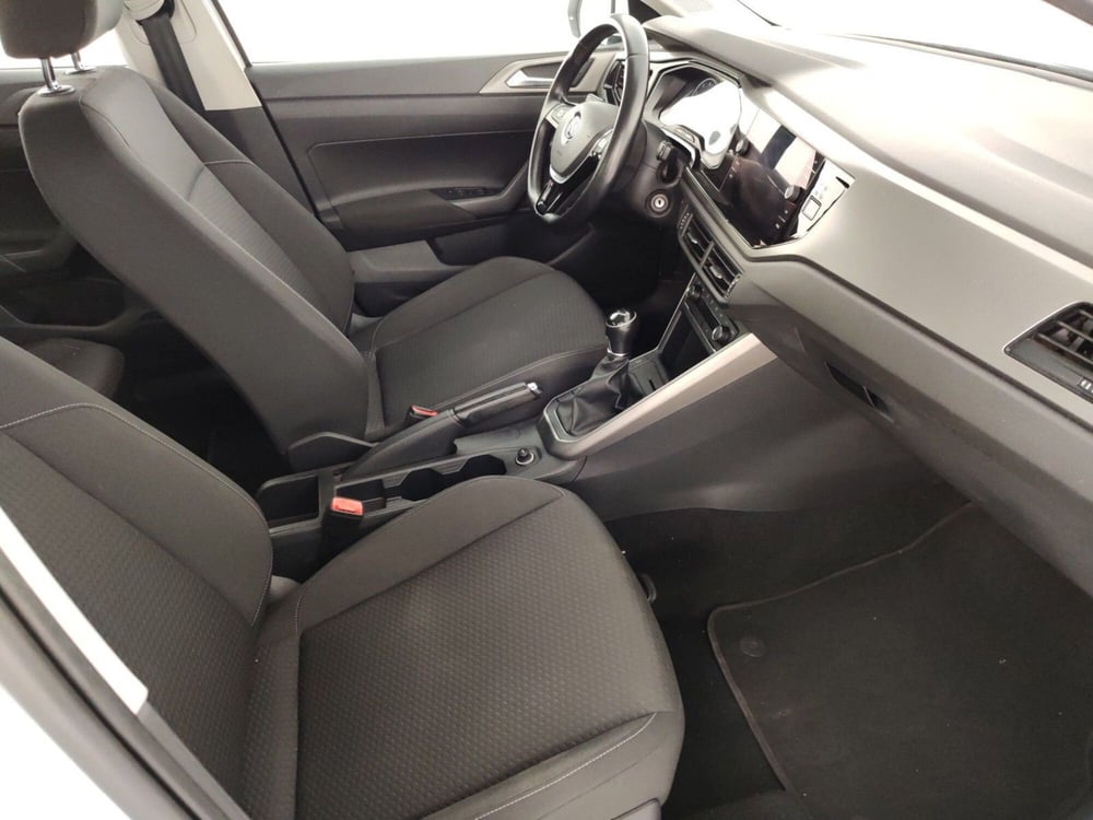 Volkswagen Polo usata a Massa-Carrara (5)