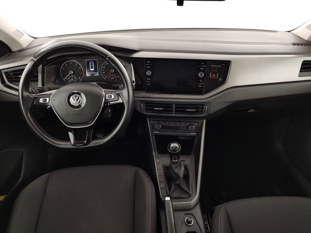 Volkswagen Polo usata a Massa-Carrara (6)