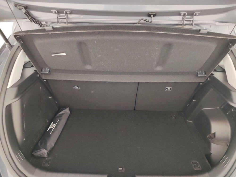 Hyundai i20 usata a Massa-Carrara (10)