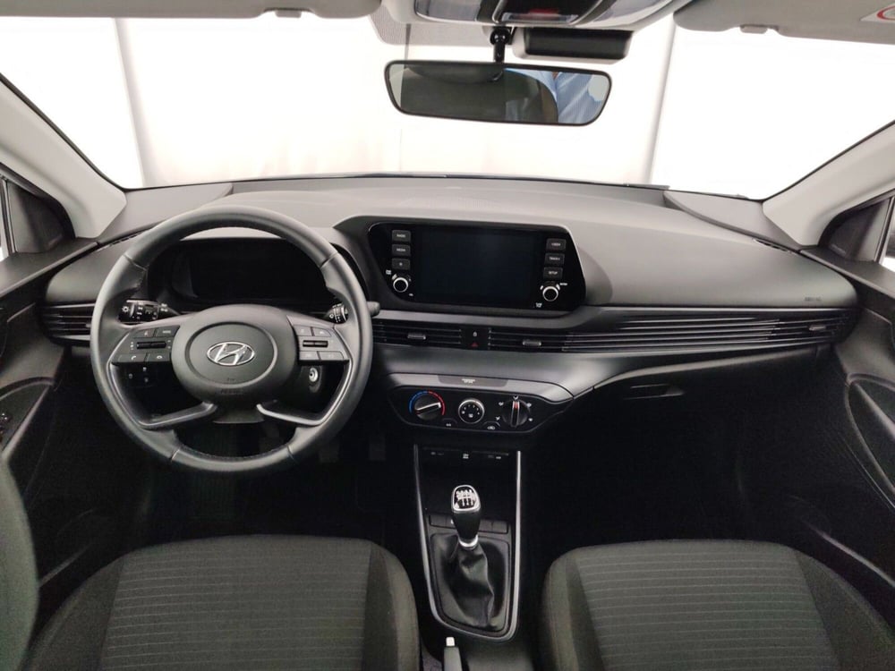 Hyundai i20 usata a Massa-Carrara (11)