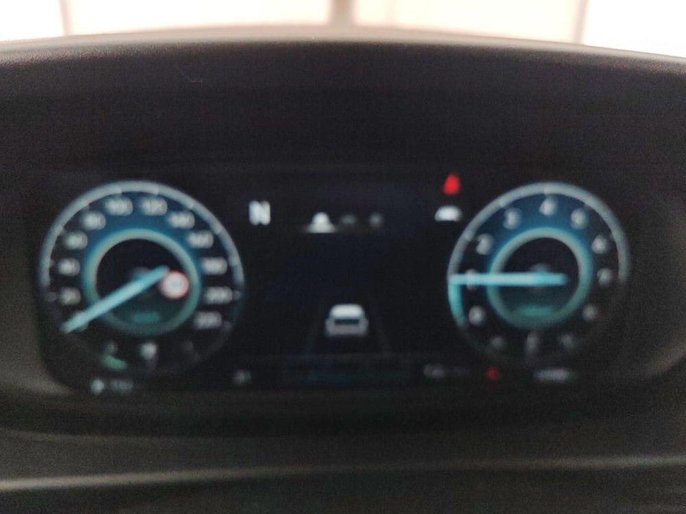 Hyundai i20 usata a Massa-Carrara (15)