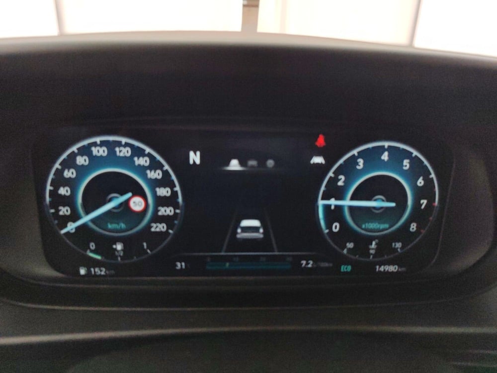 Hyundai i20 usata a Massa-Carrara (16)
