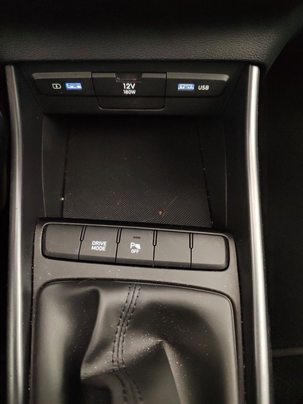 Hyundai i20 usata a Massa-Carrara (18)