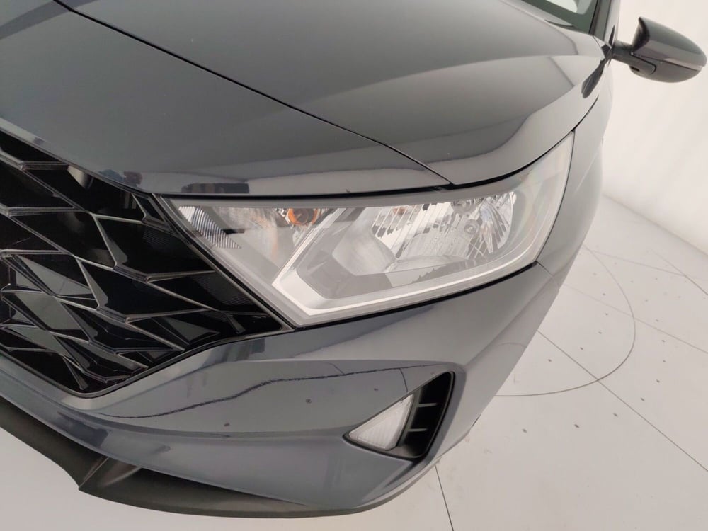 Hyundai i20 usata a Massa-Carrara (5)