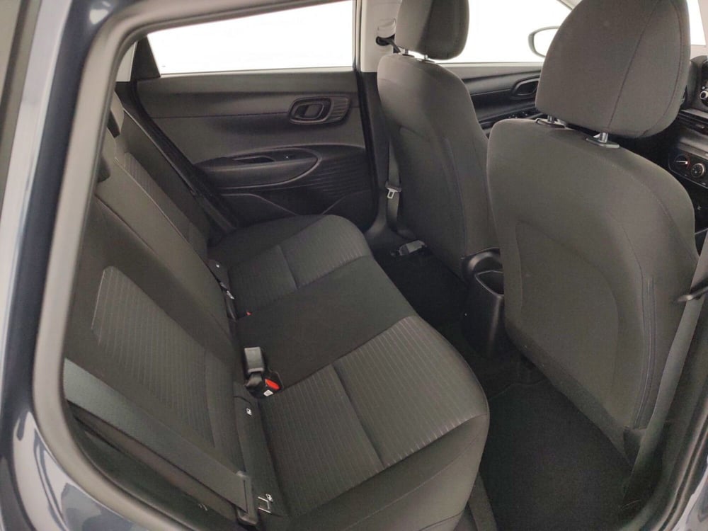 Hyundai i20 usata a Massa-Carrara (8)