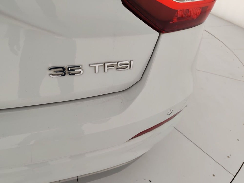 Audi Q2 usata a Massa-Carrara (6)