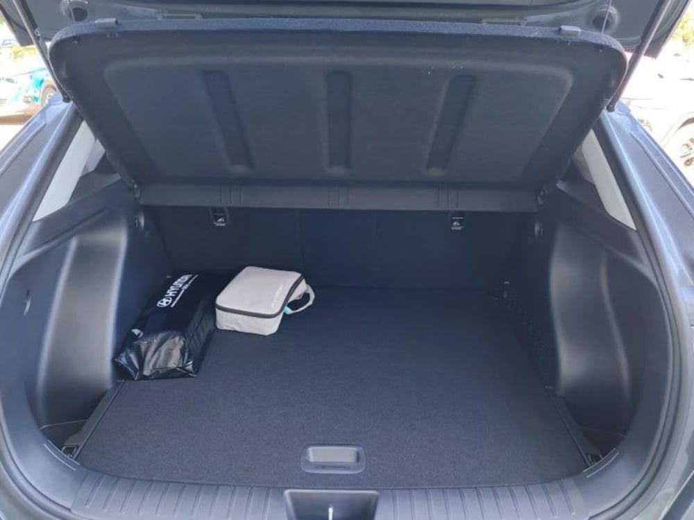 Hyundai Kona nuova a Perugia (11)