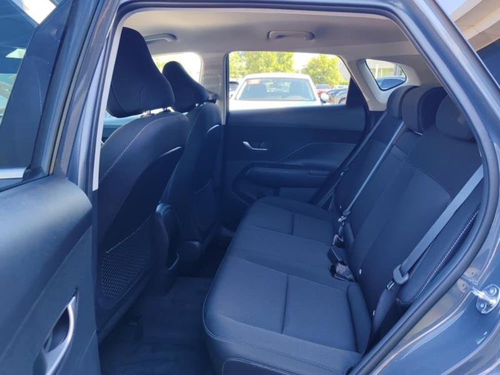 Hyundai Kona nuova a Perugia (5)