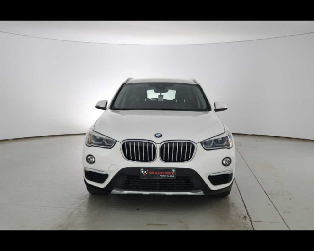 BMW X1 usata a Bologna (2)
