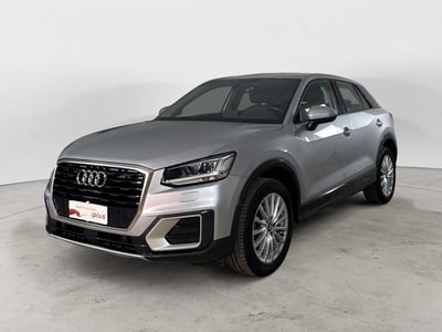 Audi Q2 Q2 30 TFSI S tronic Business Design del 2019 usata a Pozzuoli