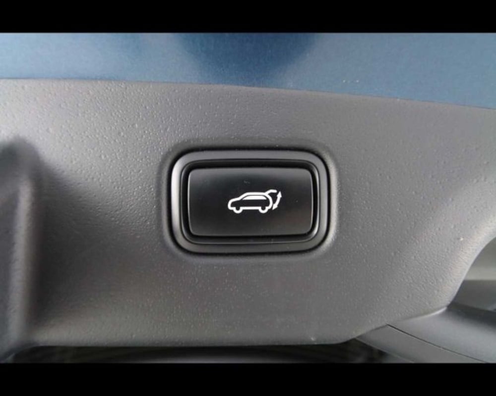 Kia Niro usata a Bologna (16)