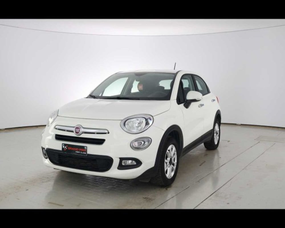 Fiat 500X usata a Bologna