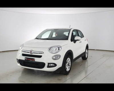 Fiat 500X 1.3 MultiJet 95 CV Business del 2018 usata a Castenaso