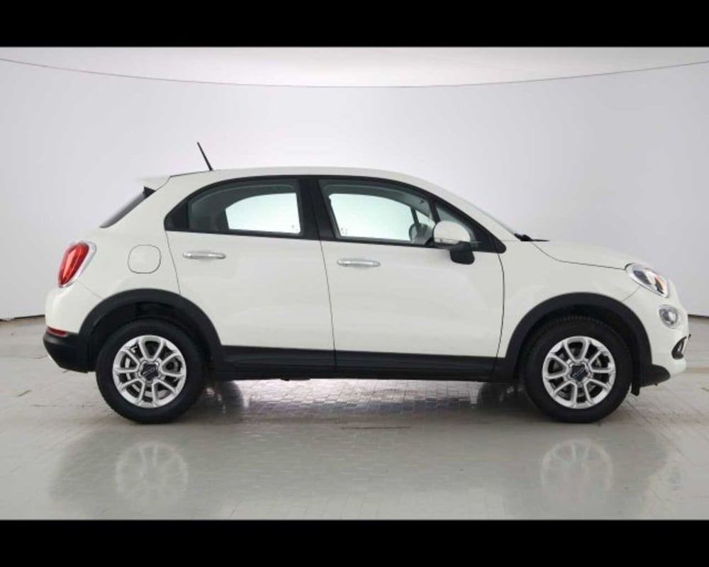Fiat 500X usata a Bologna (4)