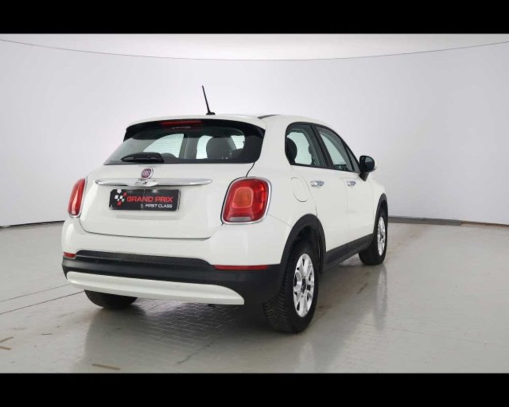 Fiat 500X usata a Bologna (5)