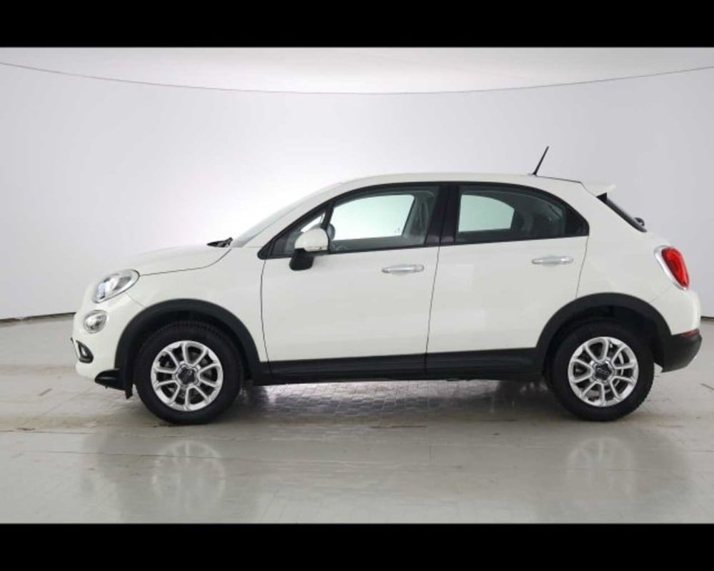 Fiat 500X usata a Bologna (8)