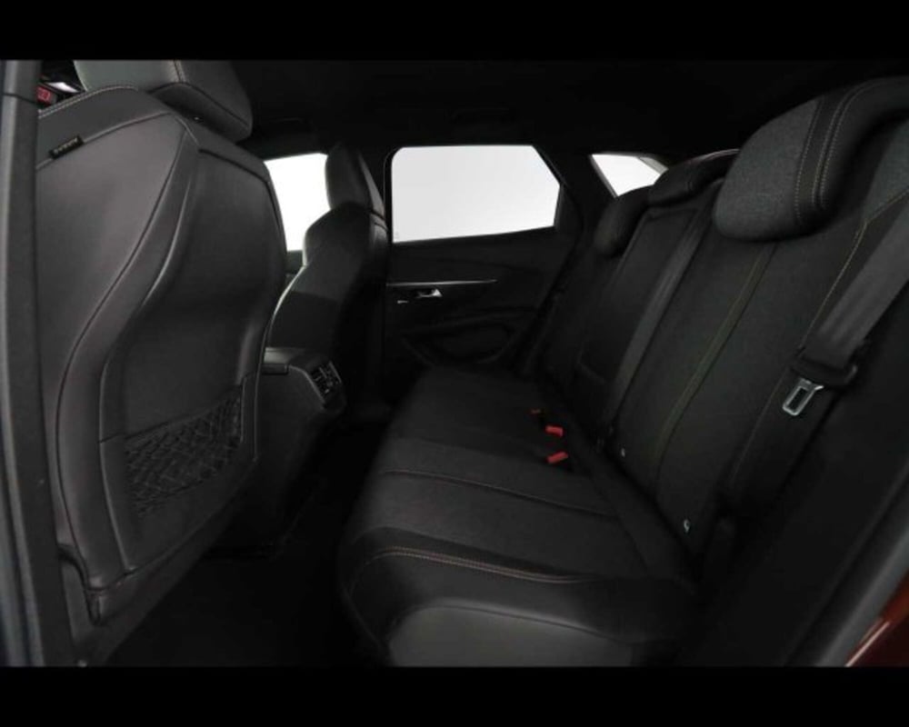 Peugeot 3008 usata a Bologna (10)