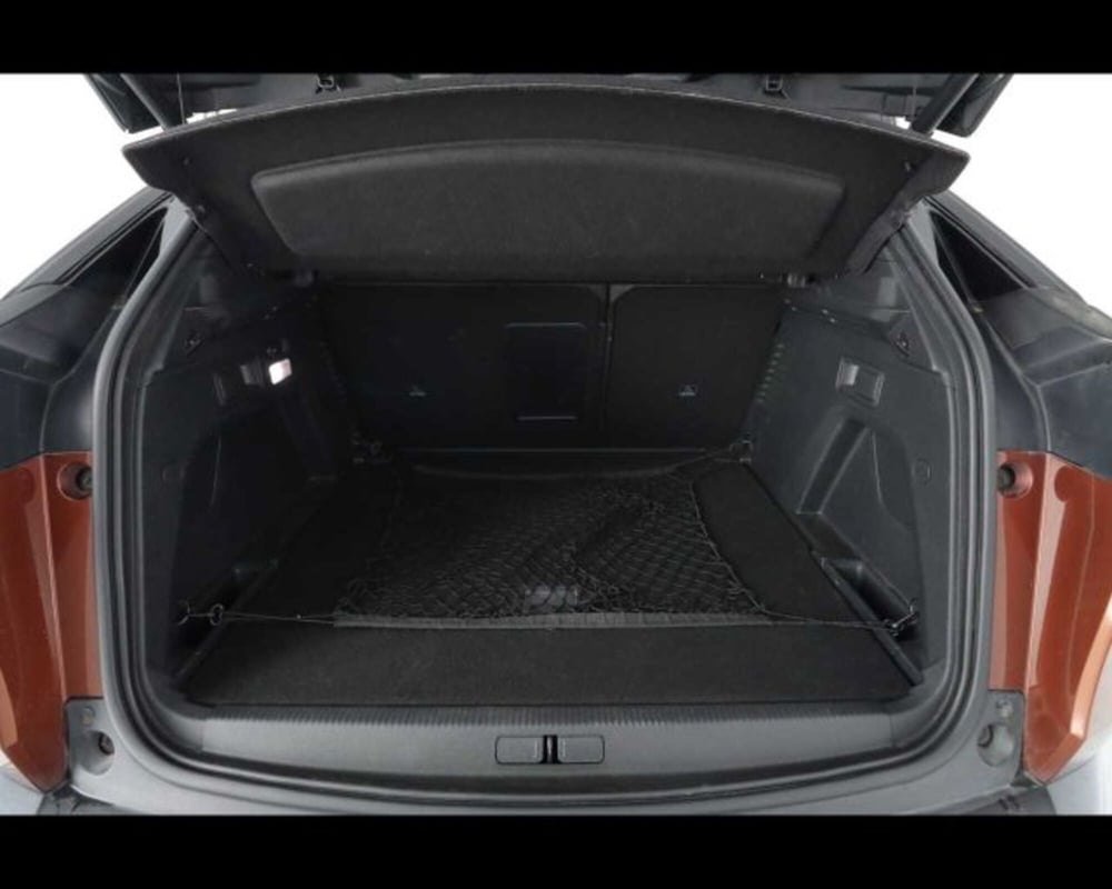 Peugeot 3008 usata a Bologna (15)