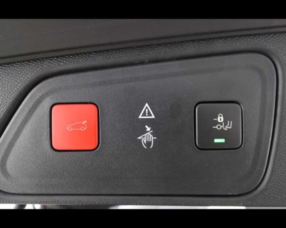 Peugeot 3008 usata a Bologna (16)