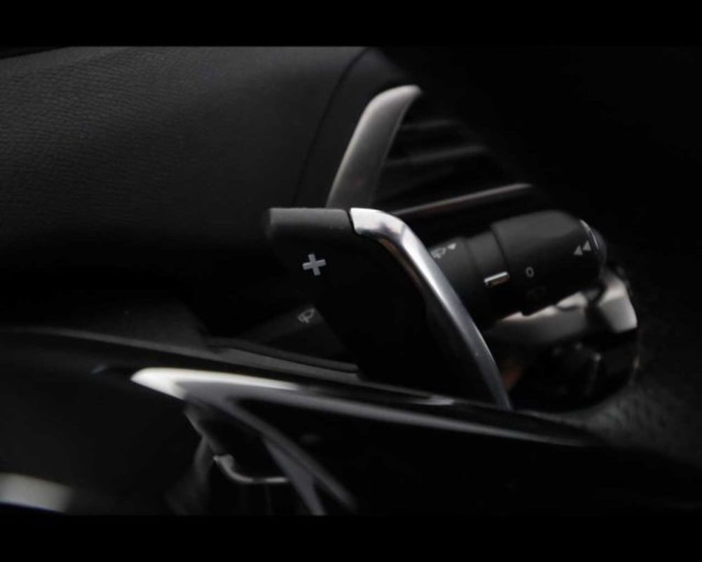 Peugeot 3008 usata a Bologna (18)