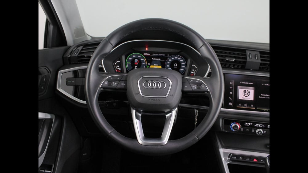 Audi Q3 Sportback usata a Palermo (10)