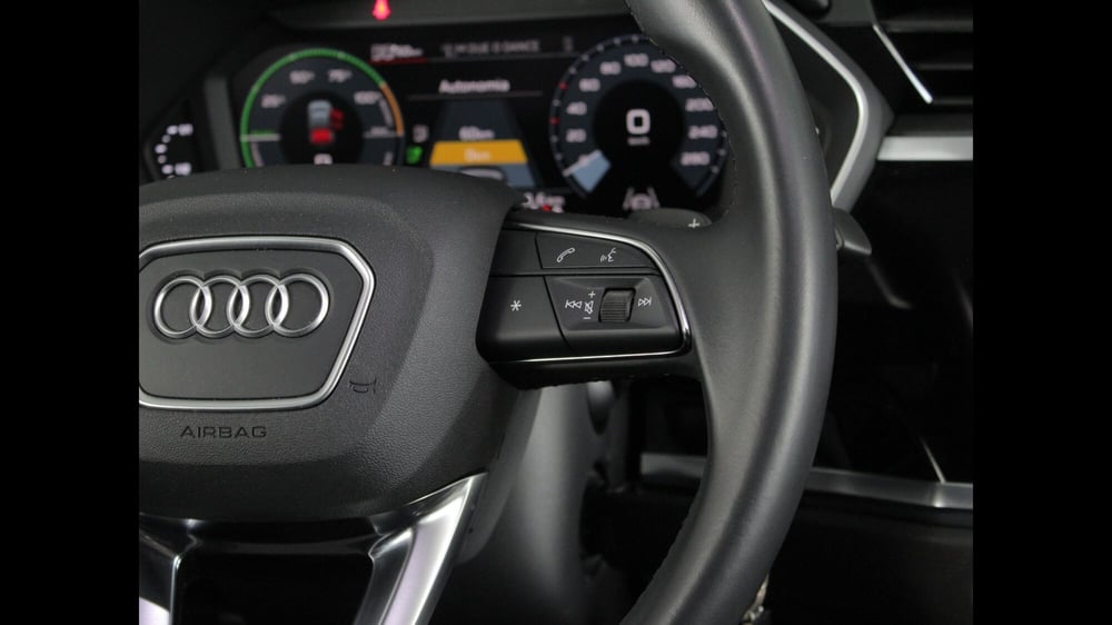Audi Q3 Sportback usata a Palermo (12)
