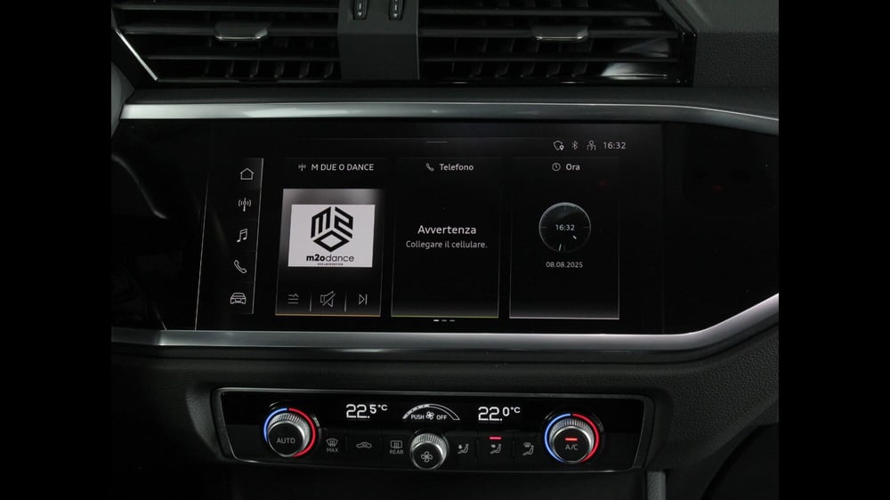 Audi Q3 Sportback usata a Palermo (13)