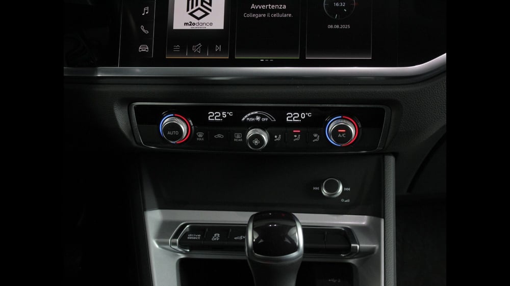 Audi Q3 Sportback usata a Palermo (14)