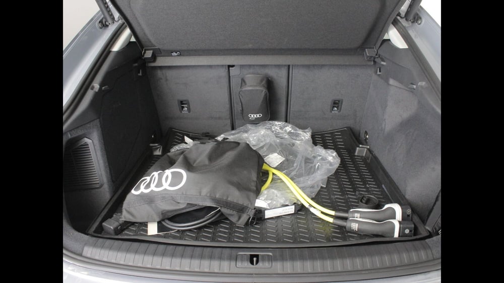 Audi Q3 Sportback usata a Palermo (17)