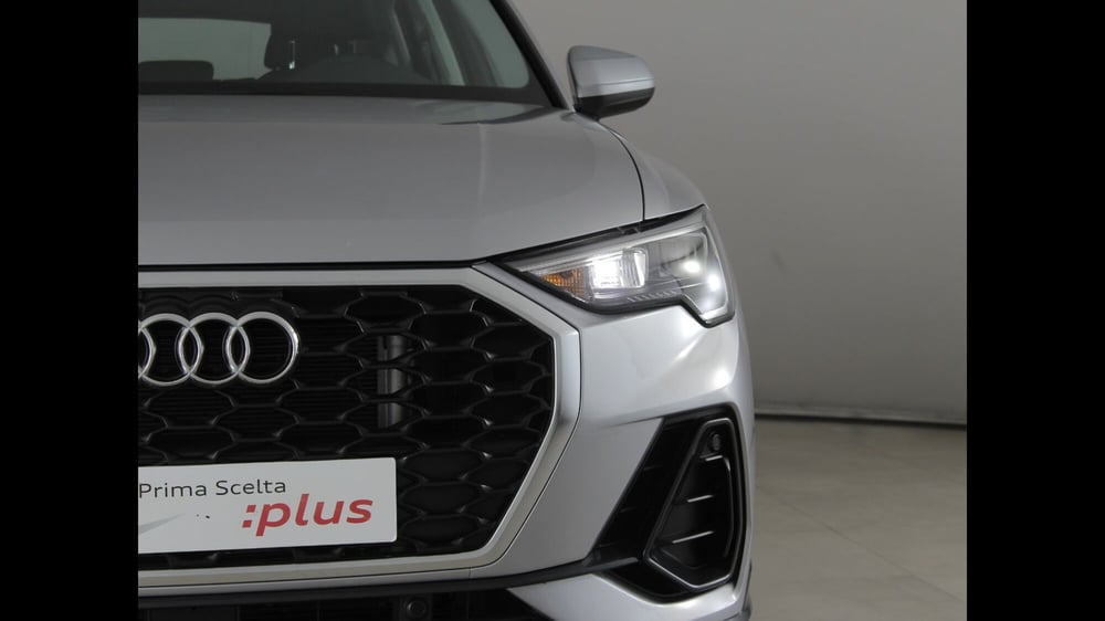 Audi Q3 Sportback usata a Palermo (3)
