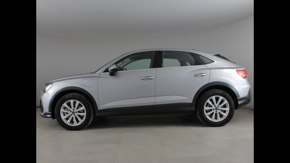 Audi Q3 Sportback usata a Palermo (4)