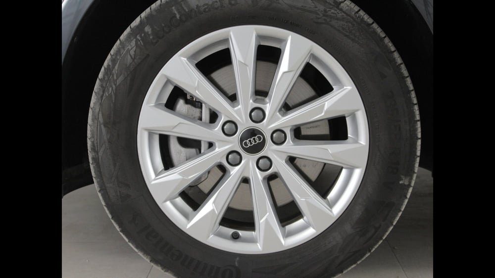 Audi Q3 Sportback usata a Palermo (6)