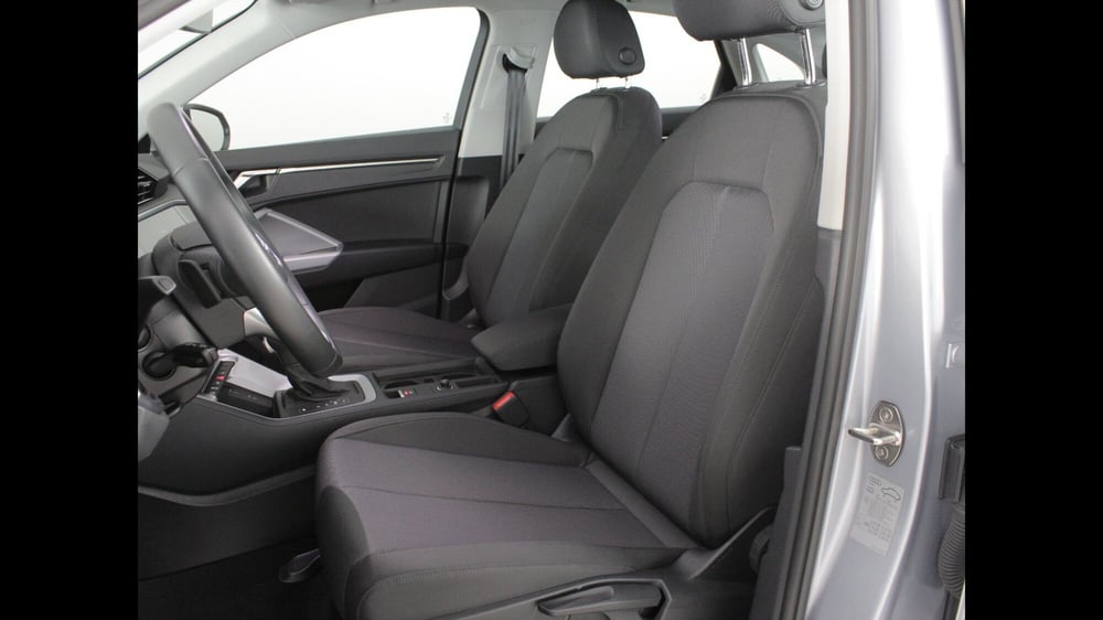 Audi Q3 Sportback usata a Palermo (7)