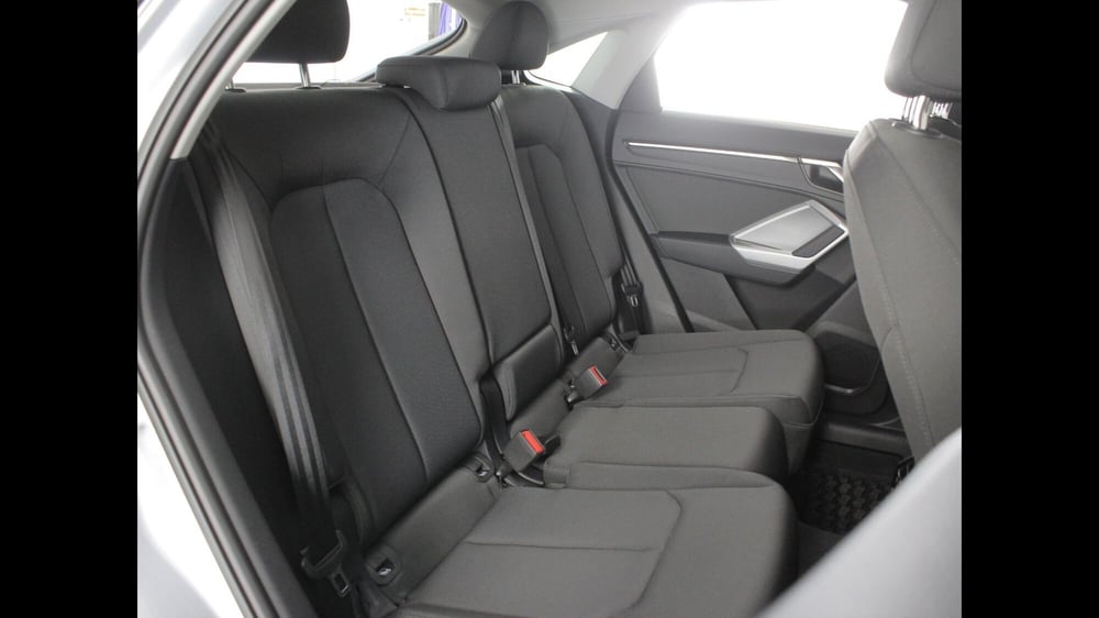 Audi Q3 Sportback usata a Palermo (8)