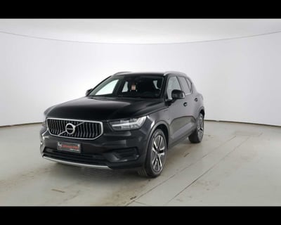 Volvo XC40 T4 Recharge Plug-in Hybrid Inscription del 2022 usata a Castenaso
