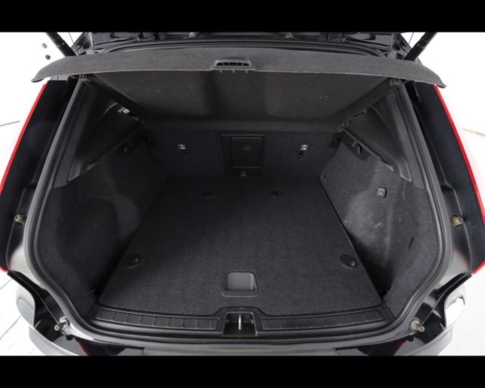 Volvo XC40 usata a Bologna (15)