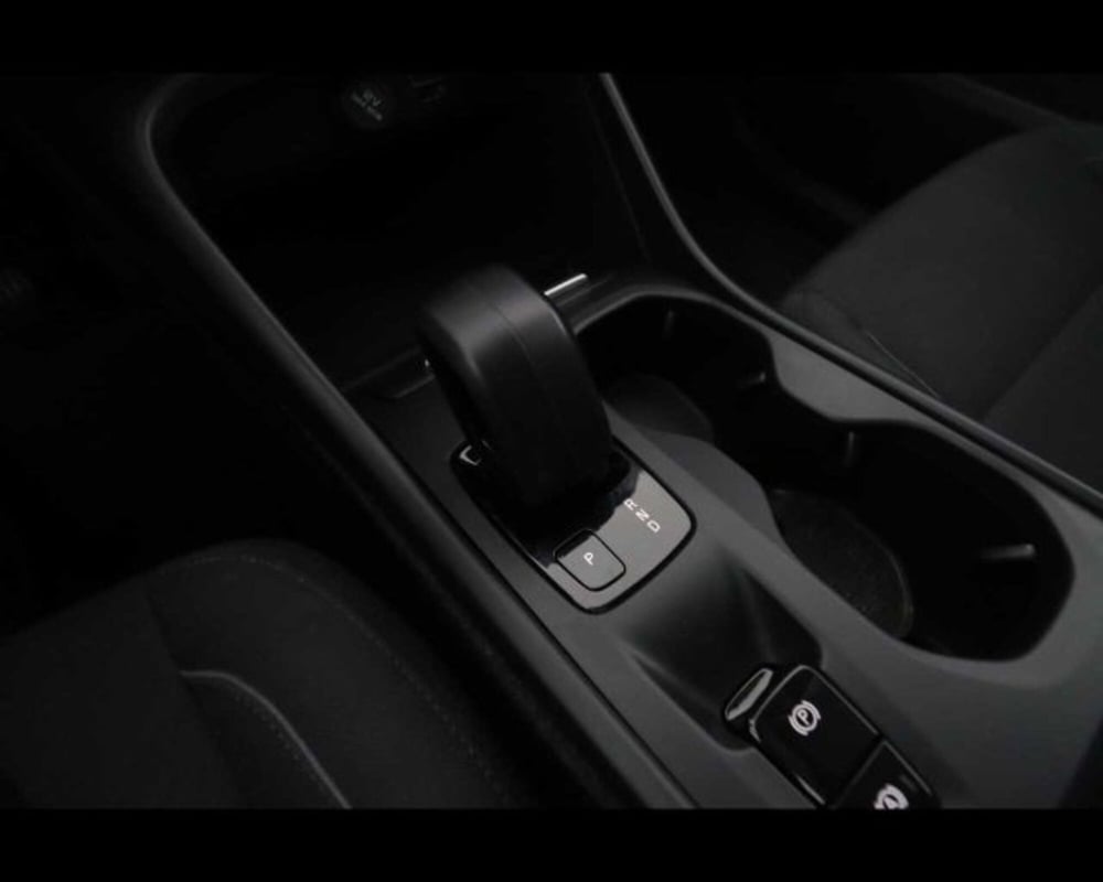 Volvo XC40 usata a Bologna (17)