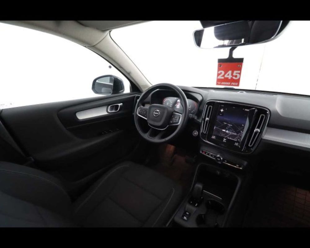 Volvo XC40 usata a Bologna (18)