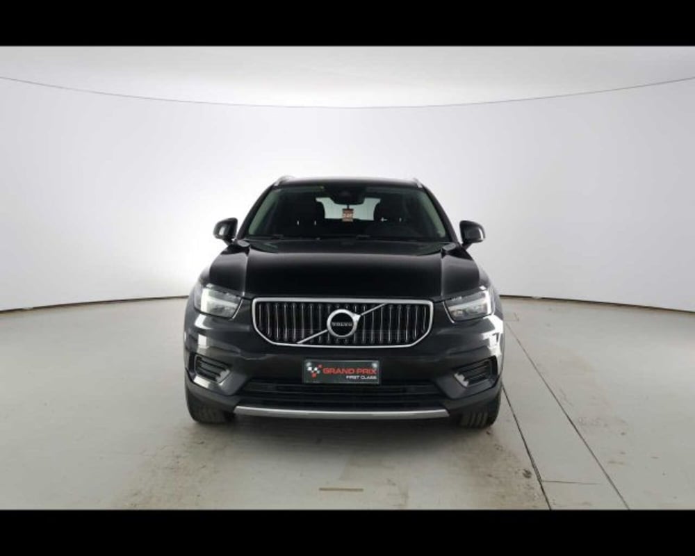 Volvo XC40 usata a Bologna (2)