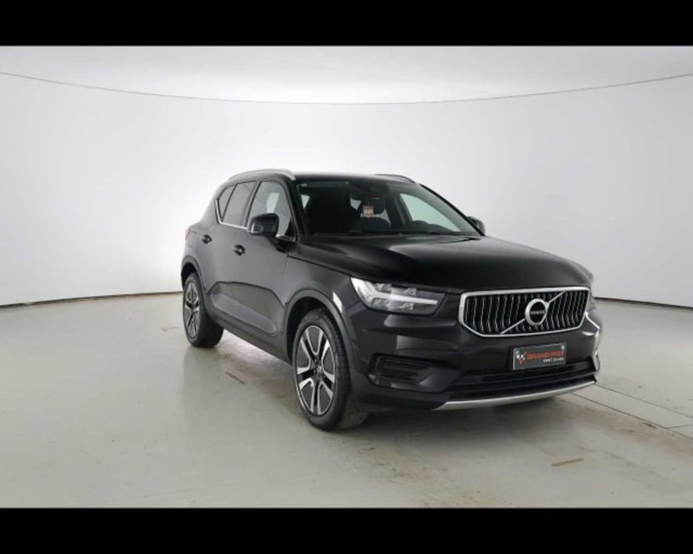 Volvo XC40 usata a Bologna (3)