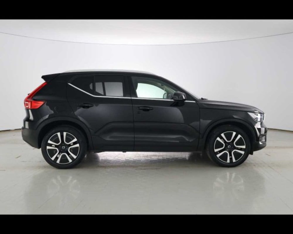 Volvo XC40 usata a Bologna (4)