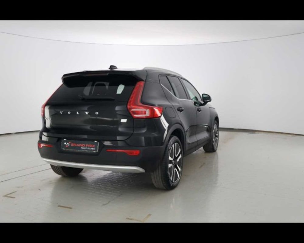 Volvo XC40 usata a Bologna (5)