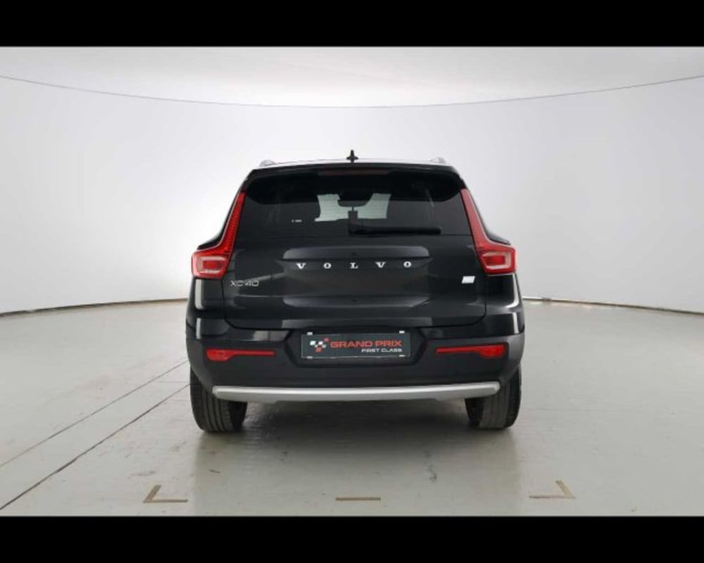 Volvo XC40 usata a Bologna (6)