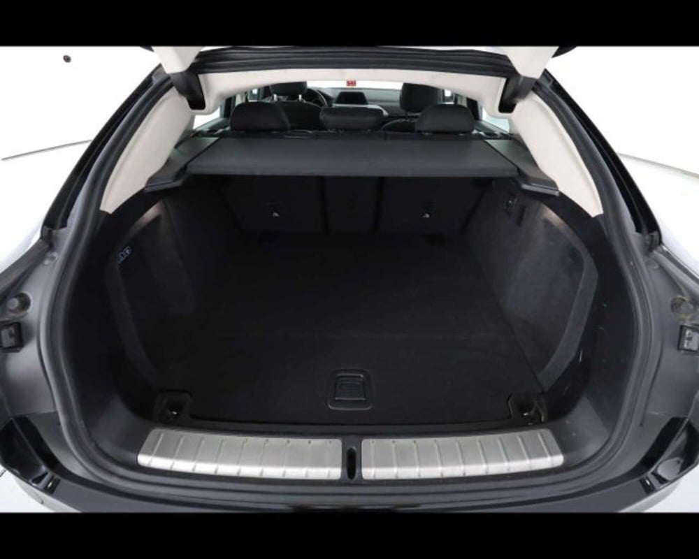 BMW X4 usata a Bologna (15)