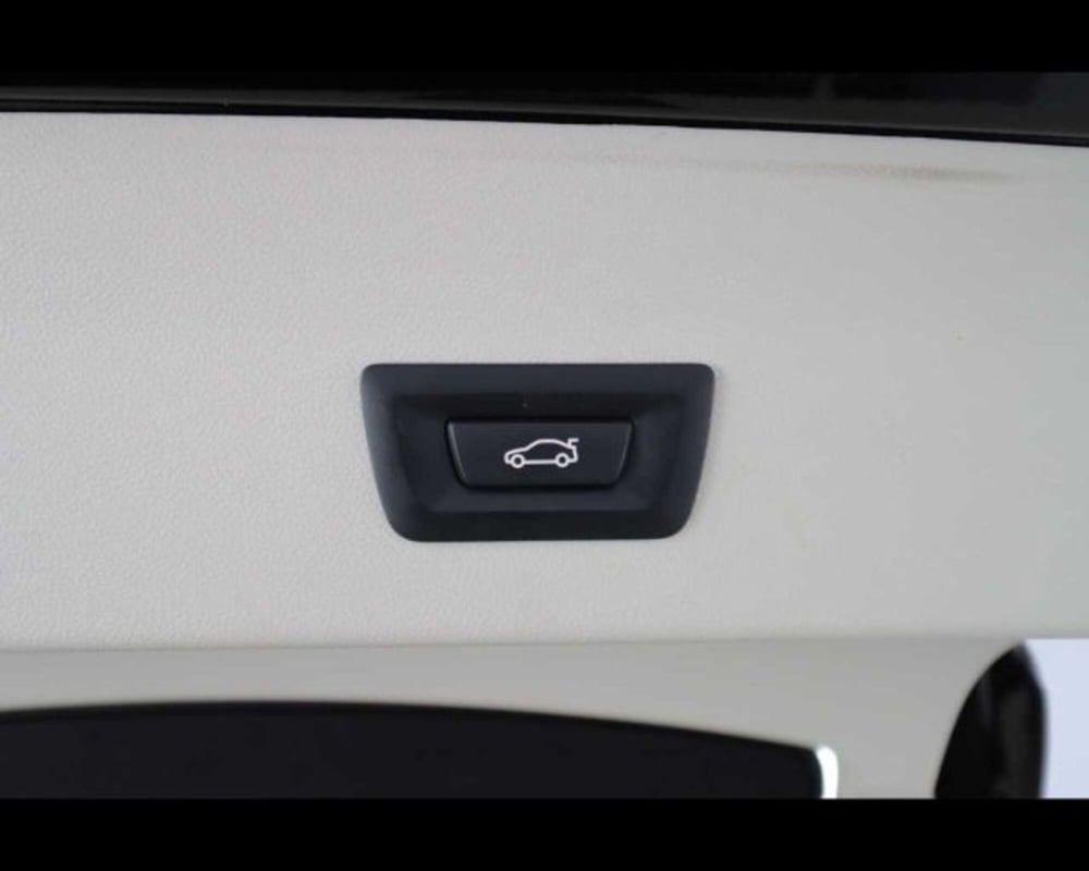 BMW X4 usata a Bologna (16)