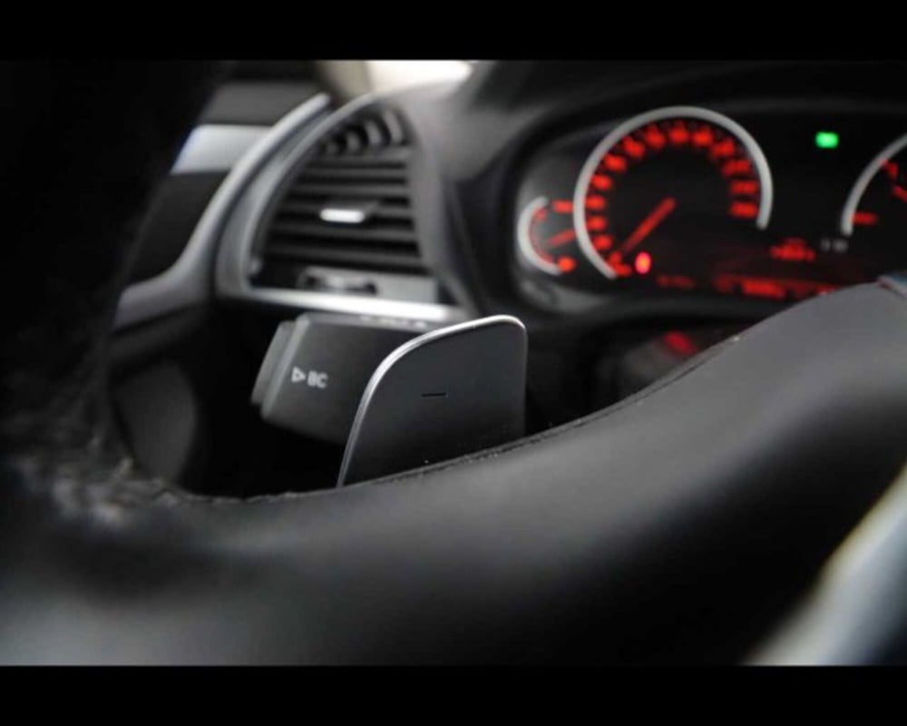BMW X4 usata a Bologna (20)