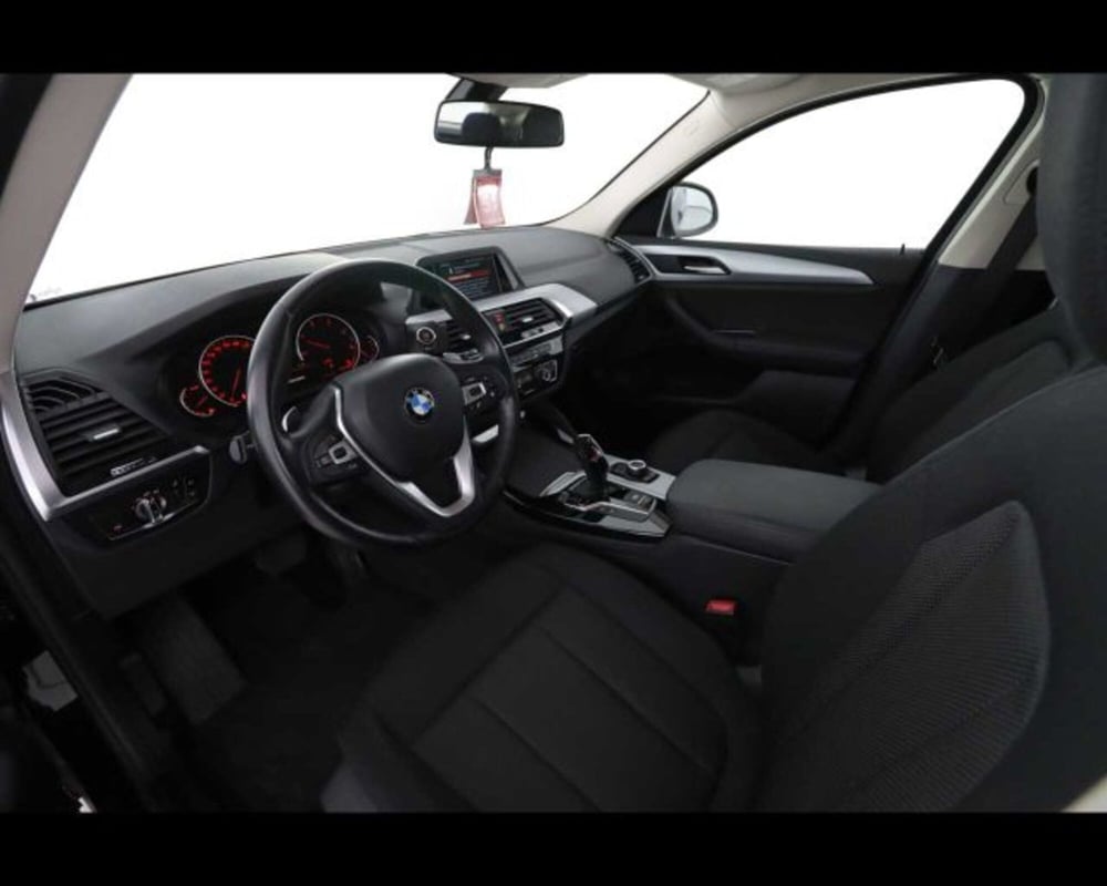 BMW X4 usata a Bologna (9)