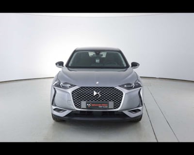 Ds DS 3 DS 3 Crossback E-Tense So Chic del 2020 usata a Castenaso