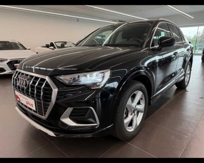 Audi Q3 35 TFSI S tronic Business Advanced del 2024 usata a Castenaso