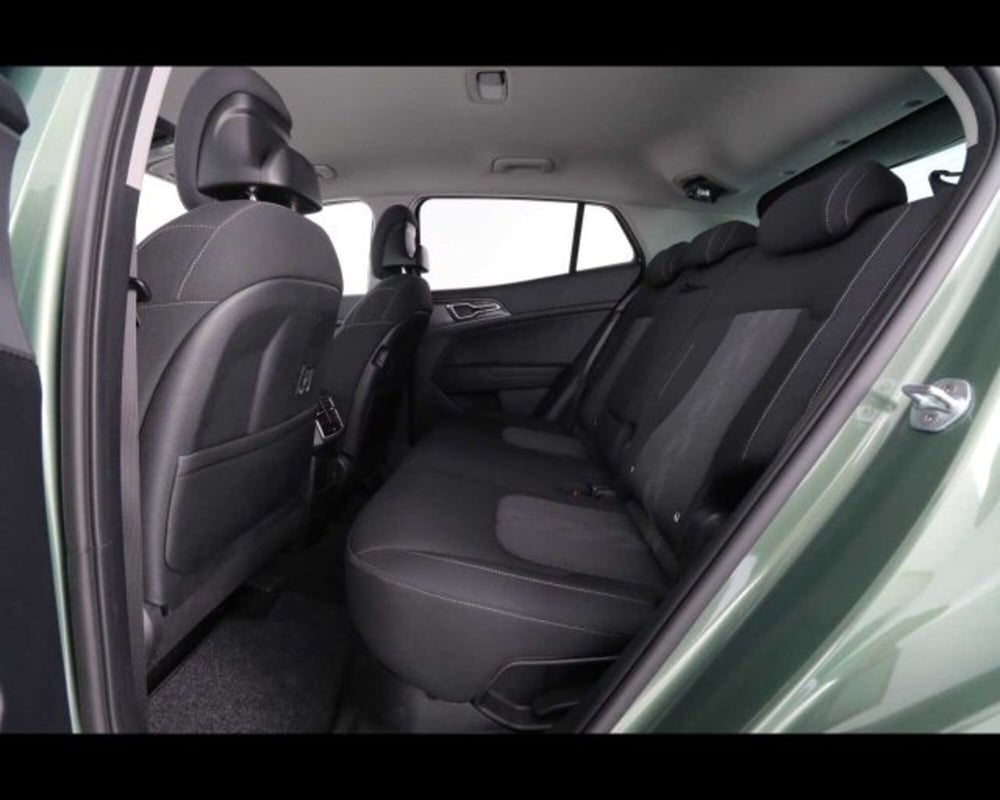 Kia Sportage usata a Bologna (10)